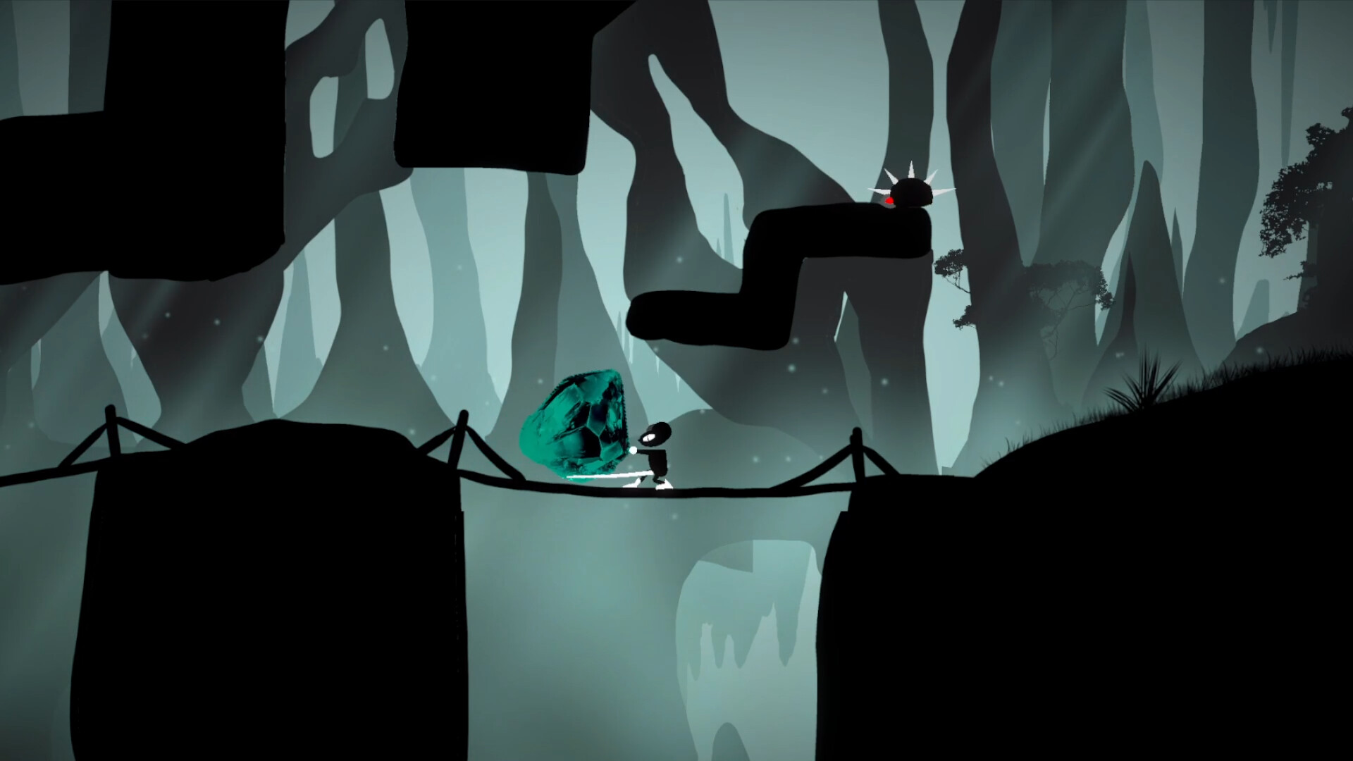 Ratsukade screenshot 7