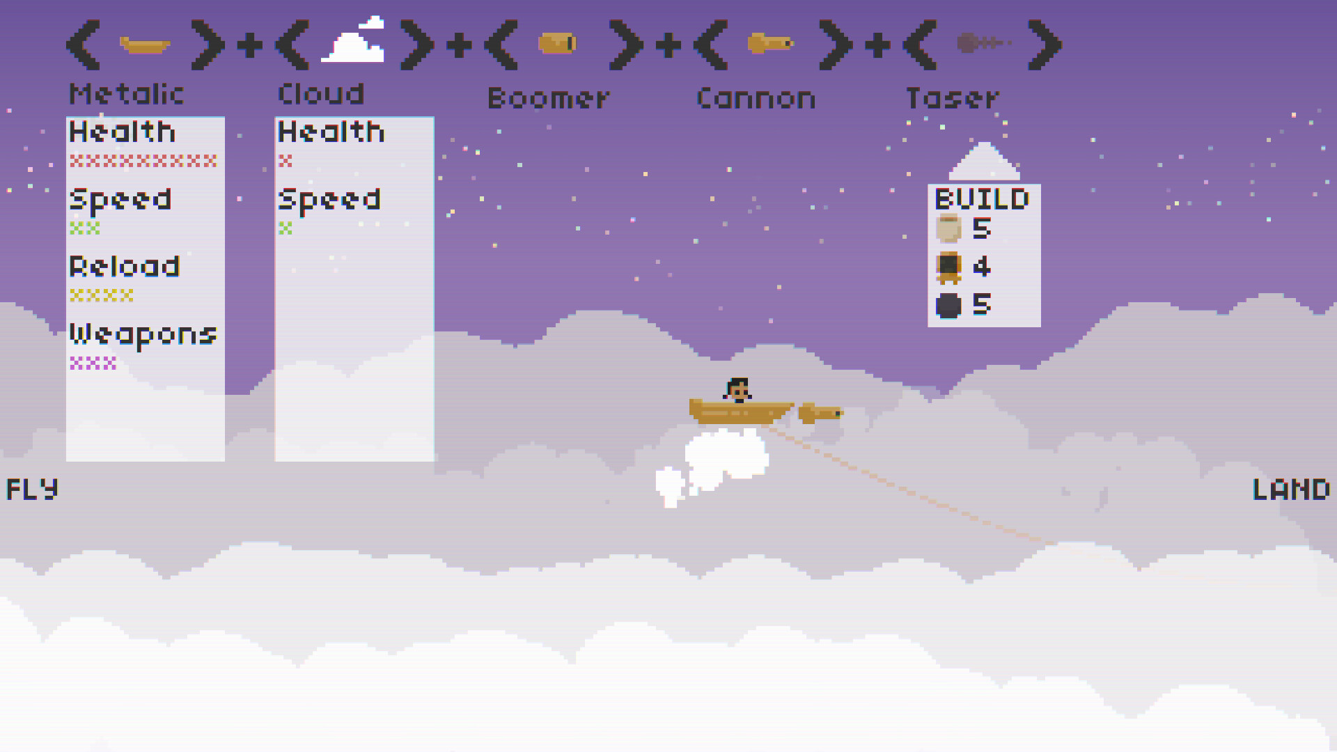 The Last Wisper screenshot 4