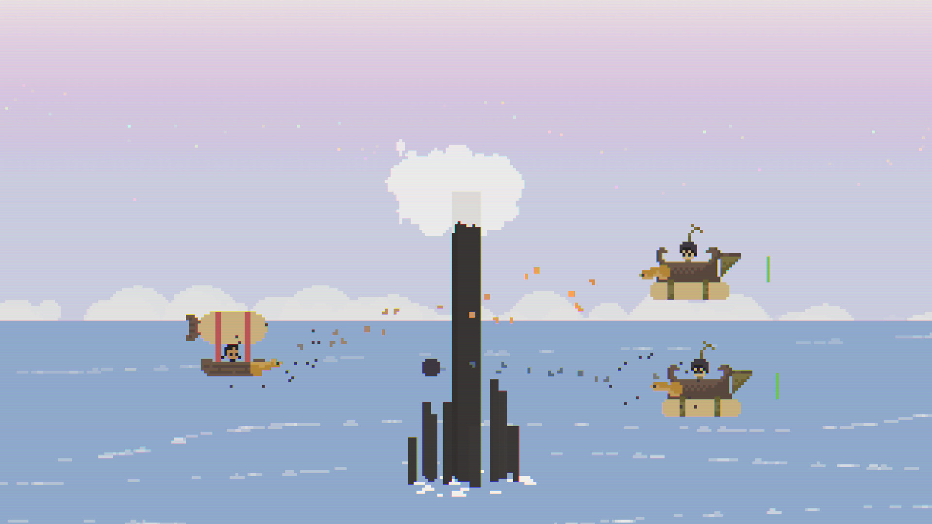 The Last Wisper screenshot 5