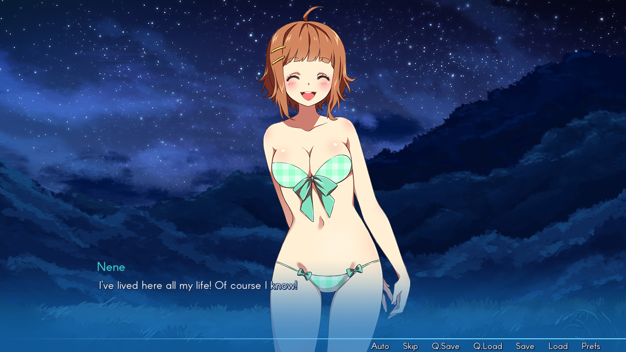 Sakura Beach 2 screenshot 8