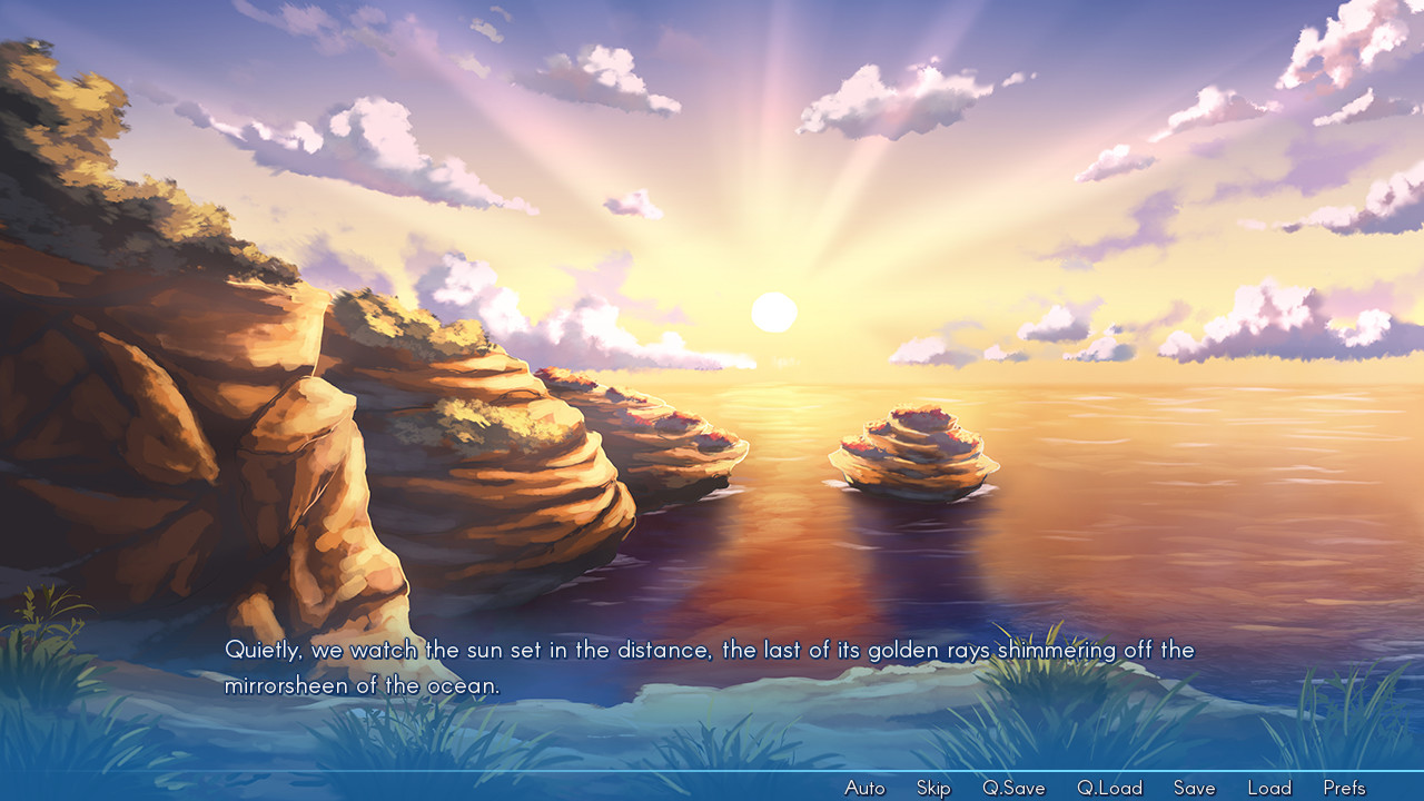 Sakura Beach 2 screenshot 5