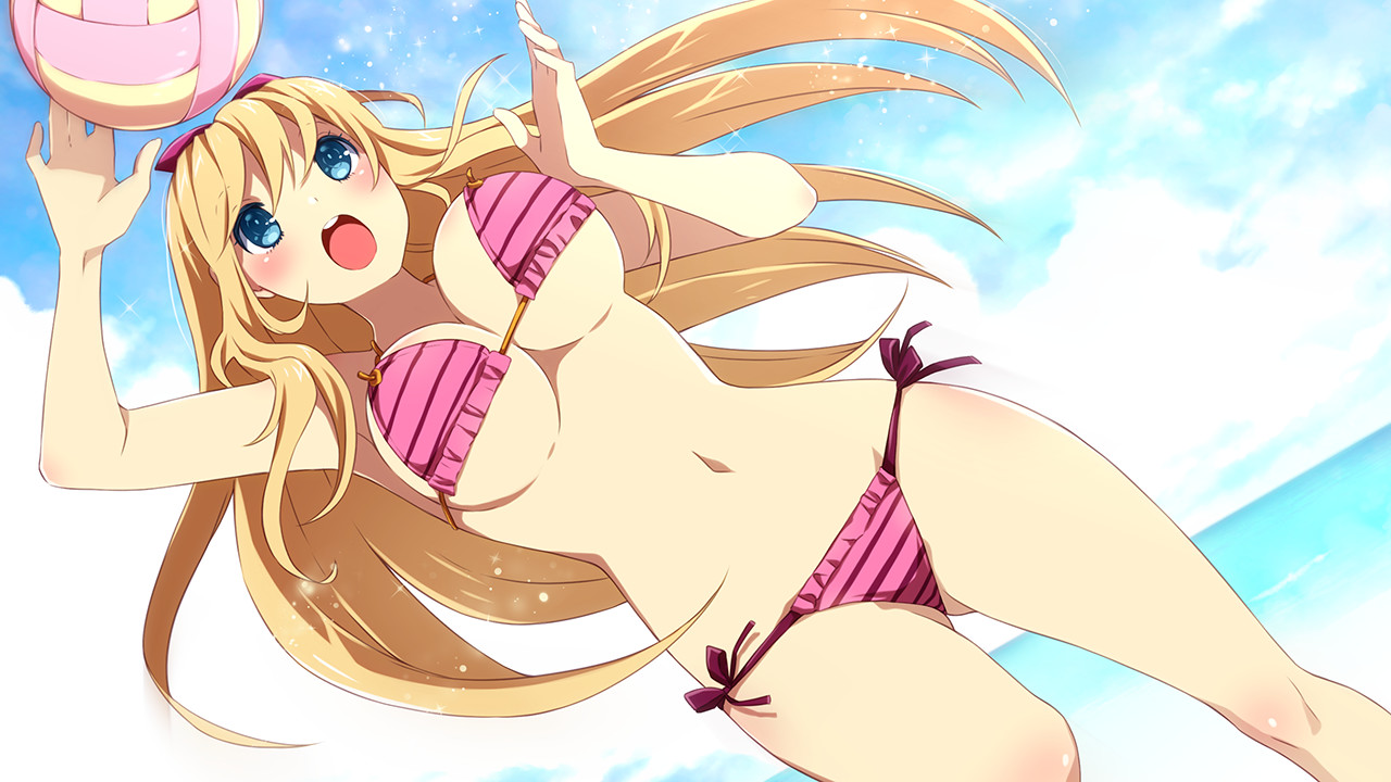 Sakura Beach 2 screenshot 6
