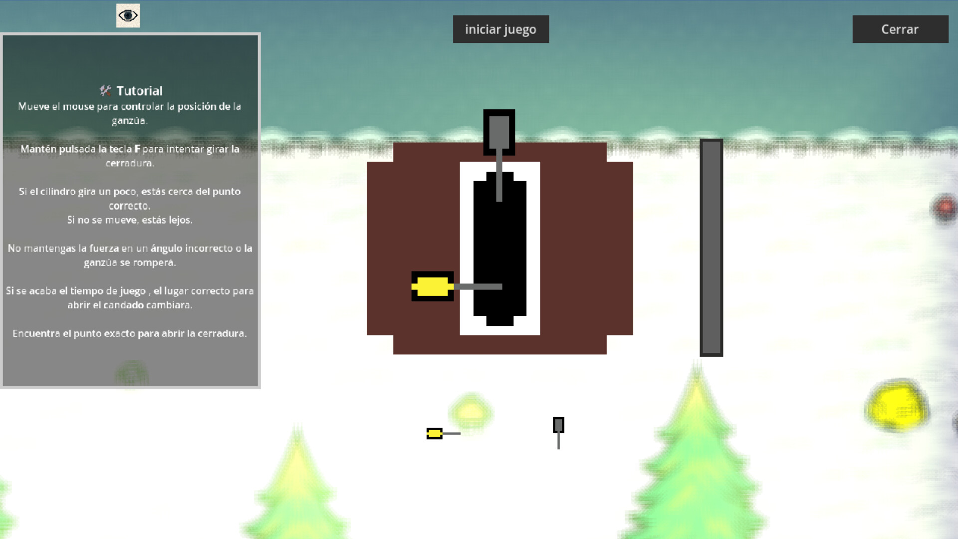 Defensor del Reino screenshot 7