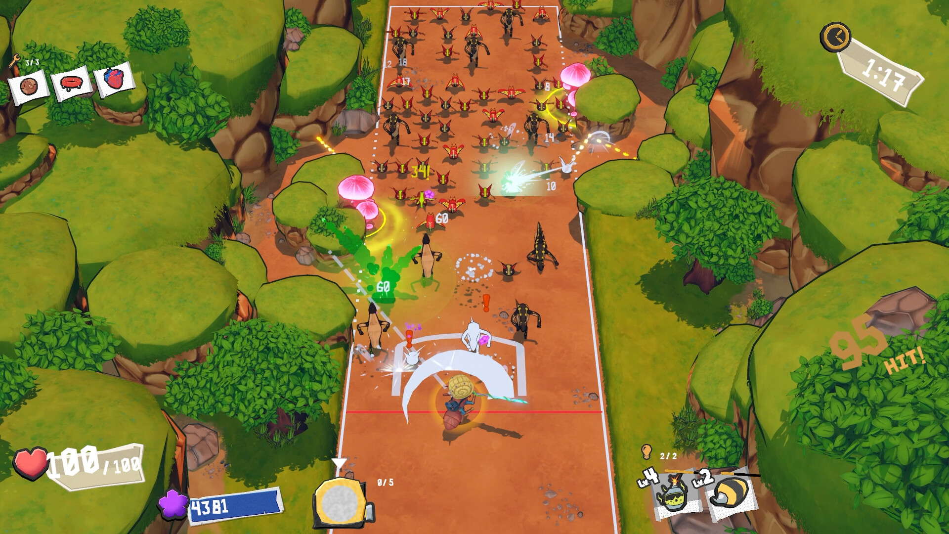 Smash Out Colony Demo