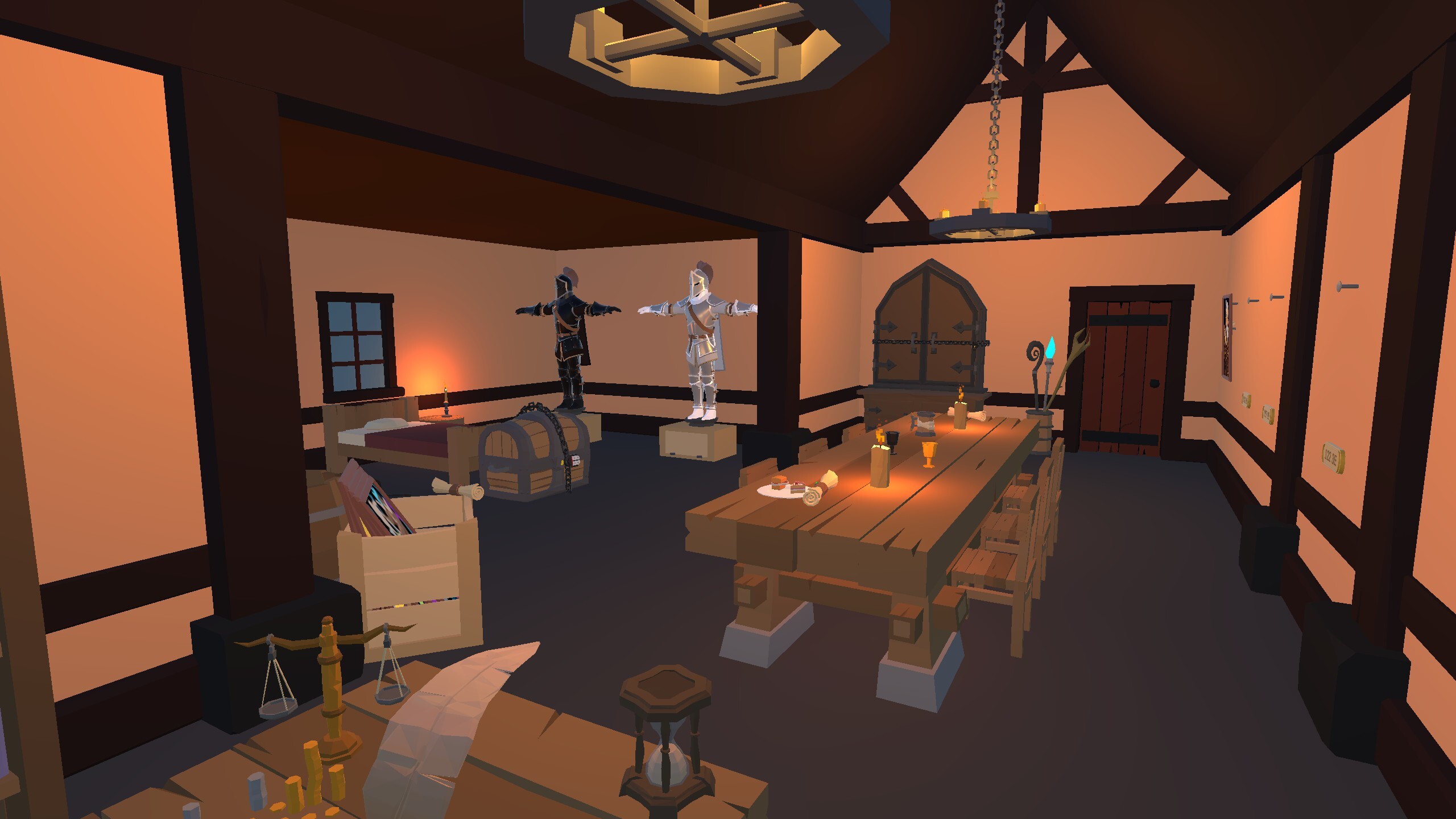 Secrets In Stone screenshot 4