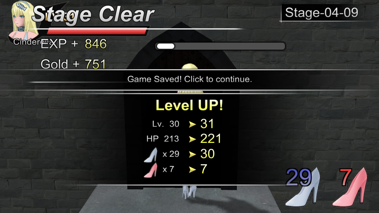 Cinderella Escape! R12 screenshot 8