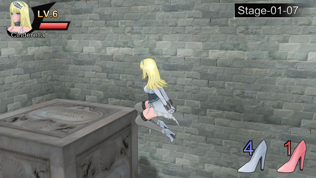 Cinderella Escape! R12 screenshot 6