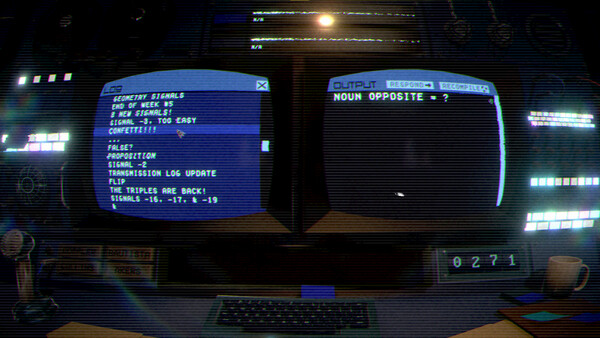 Screenshots