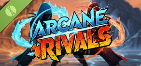 Arcane Rivals Demo