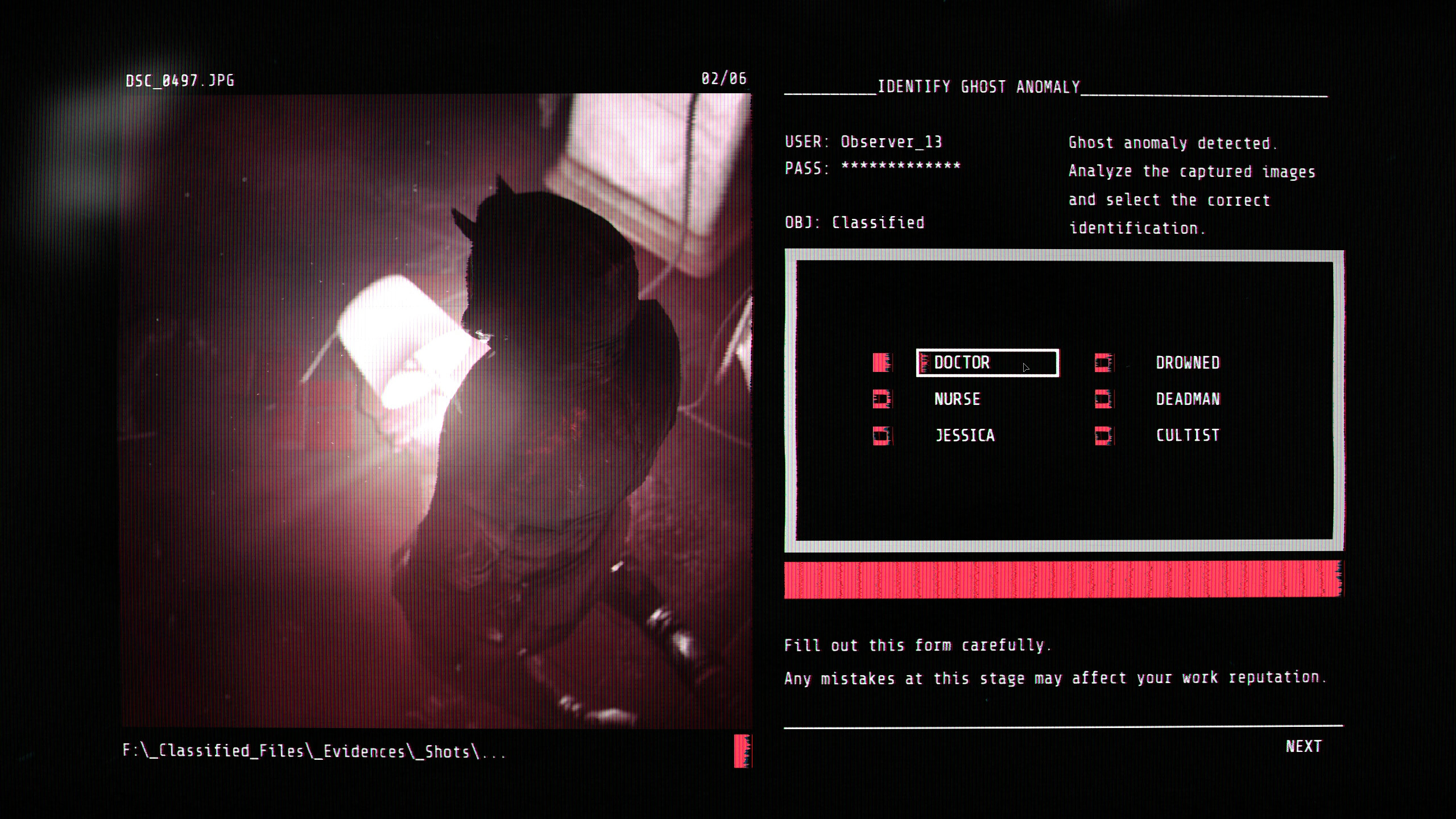 UNHOST screenshot 5