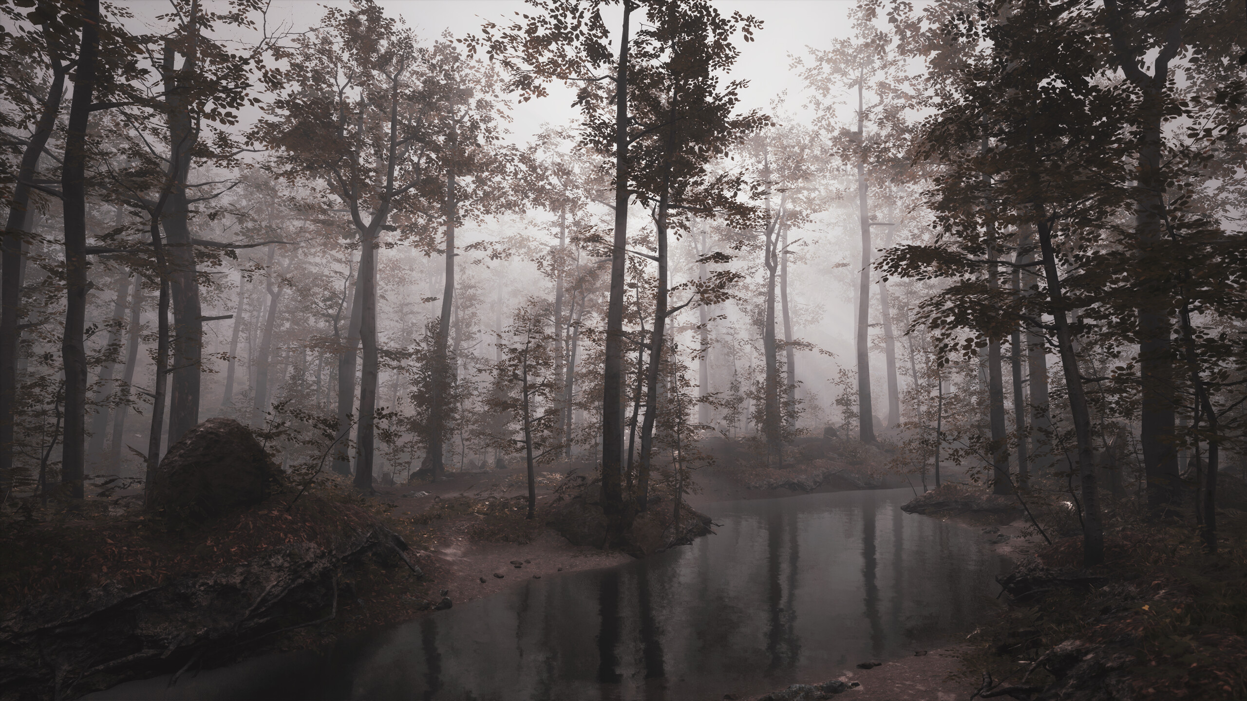 UNHOST screenshot 6