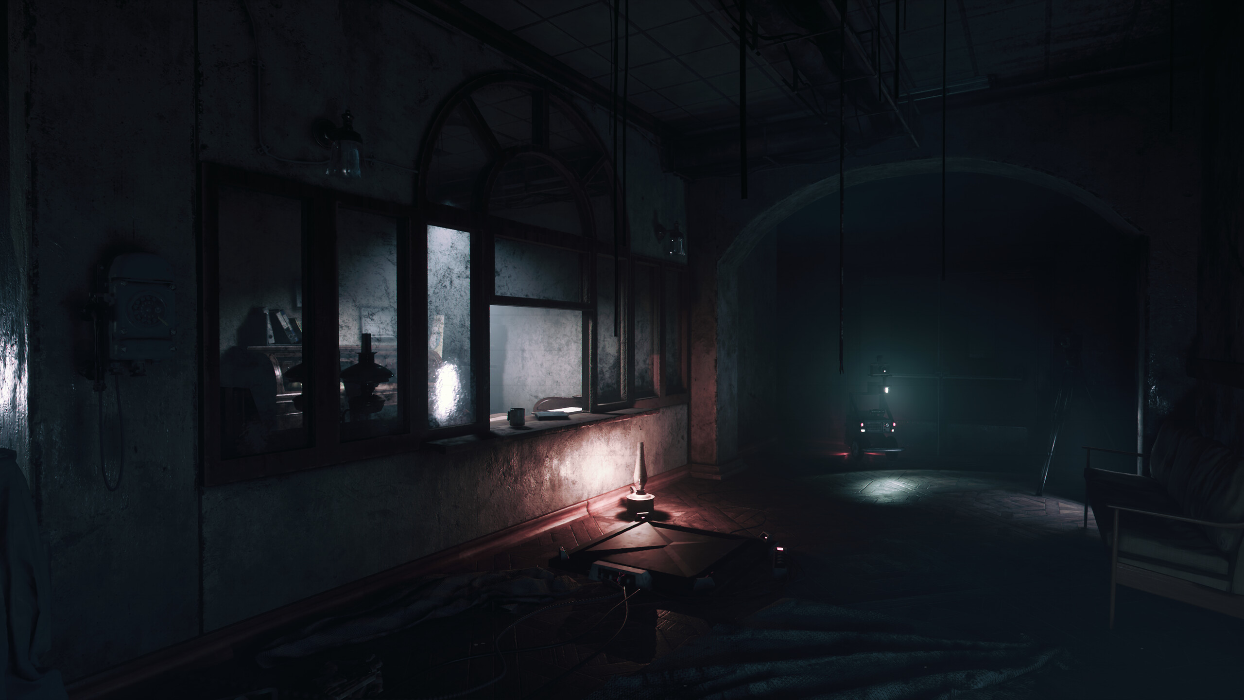 UNHOST screenshot 10