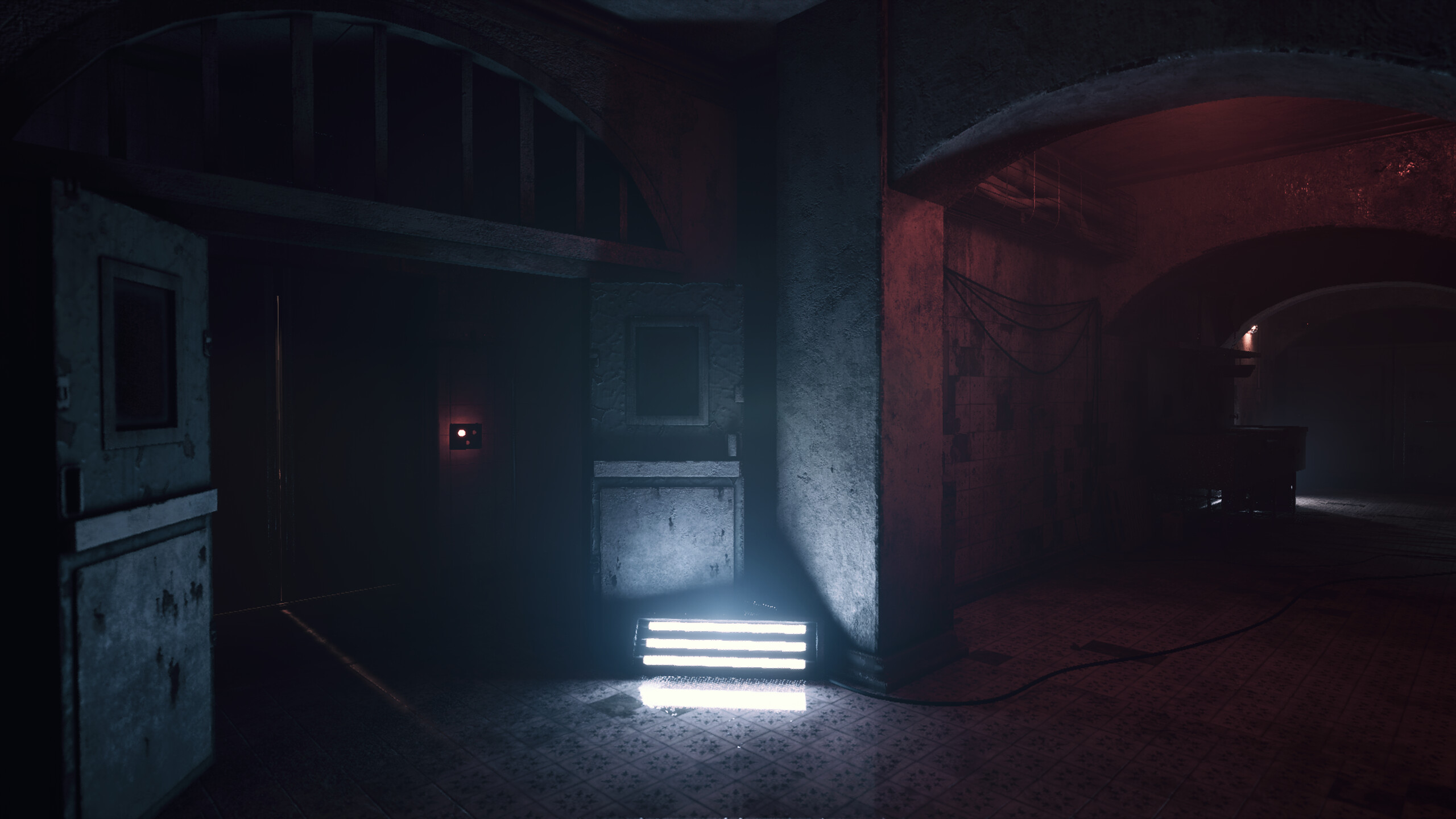 UNHOST screenshot 11