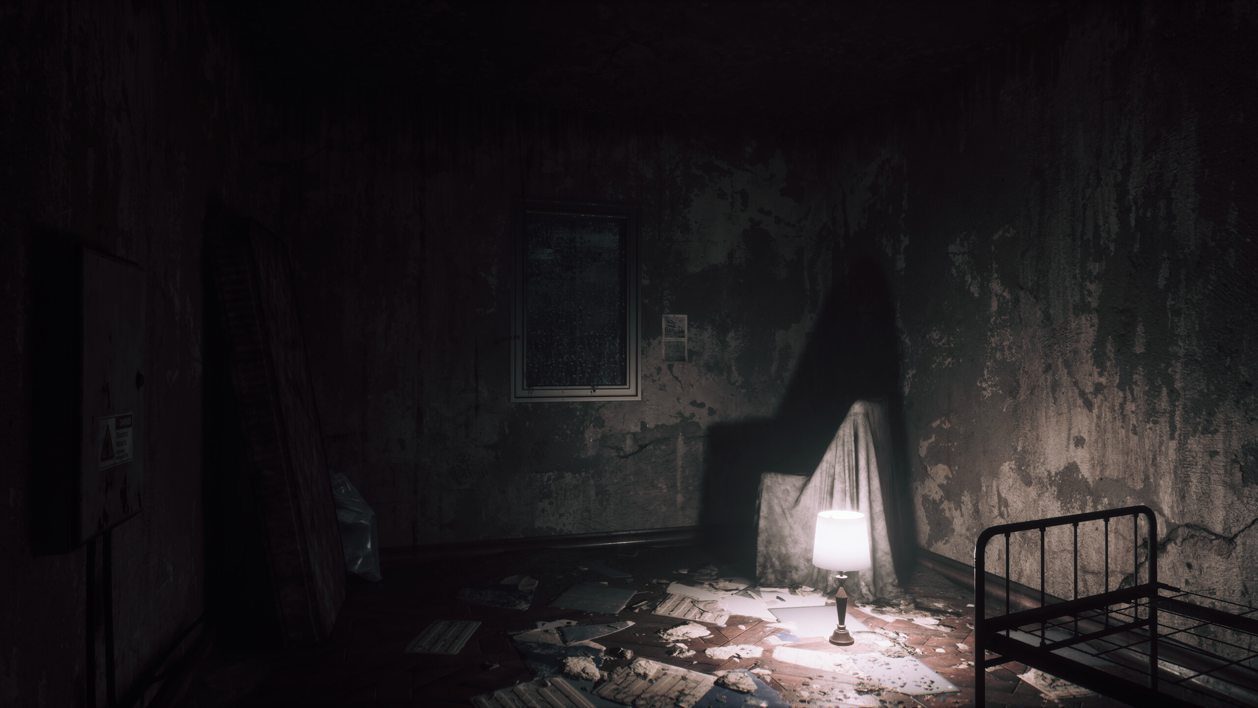 UNHOST screenshot 8