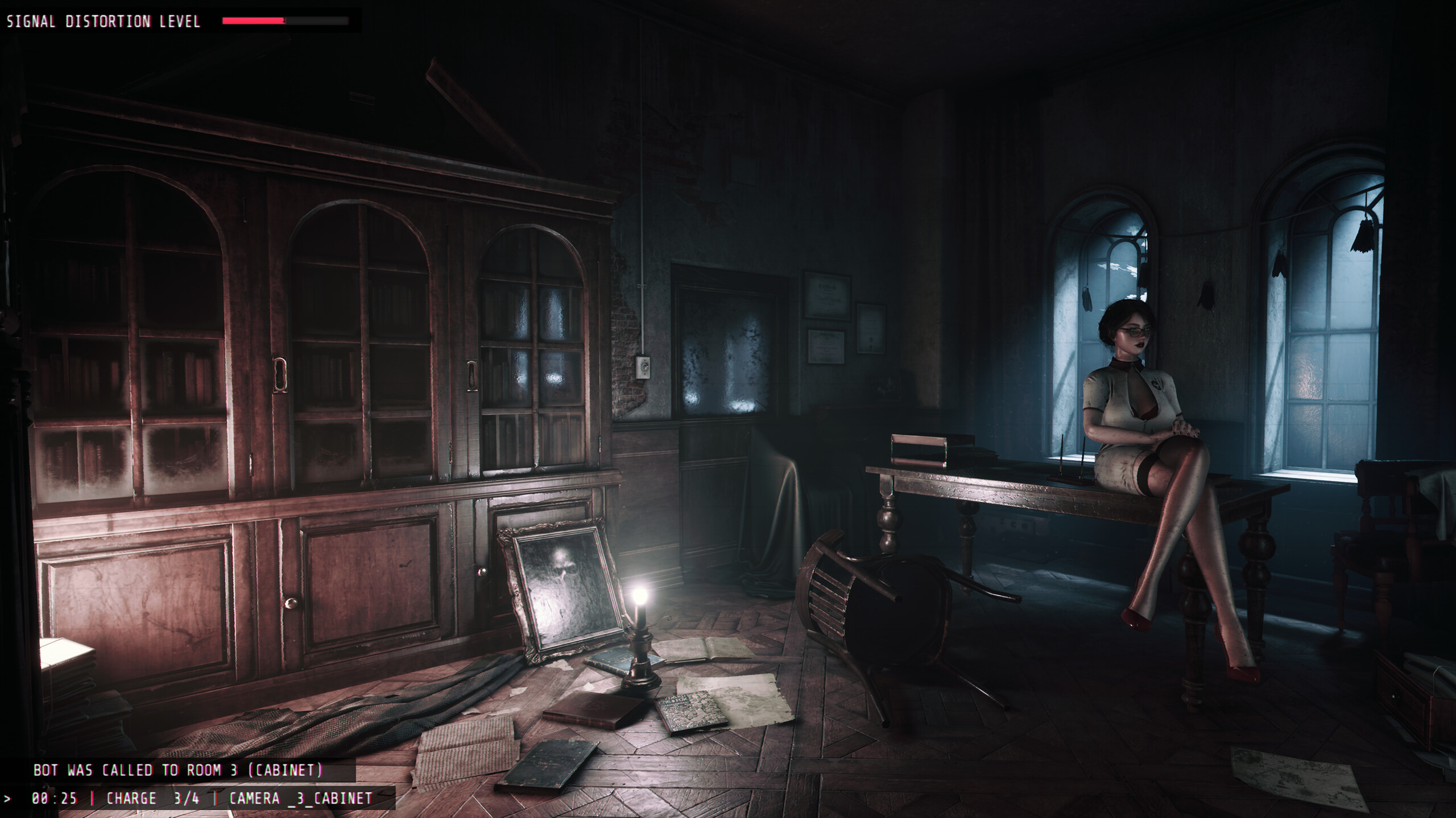 UNHOST screenshot 3