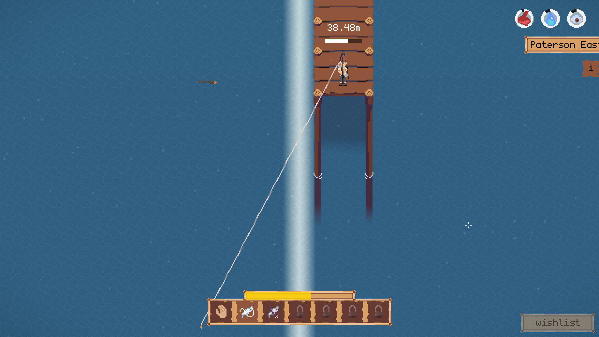 Once Upon a Swagman screenshot 4