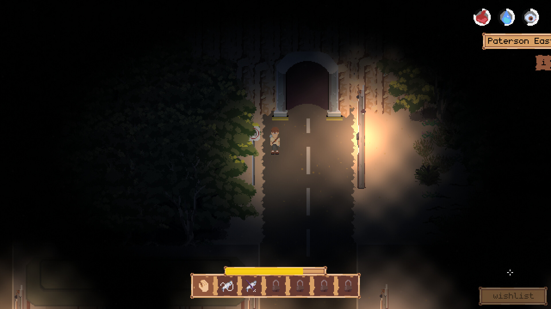 Once Upon a Swagman screenshot 9