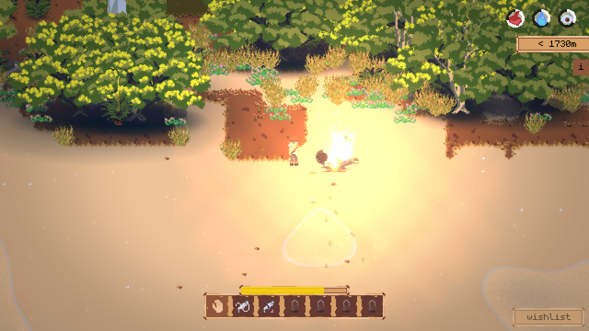 Once Upon a Swagman screenshot 8