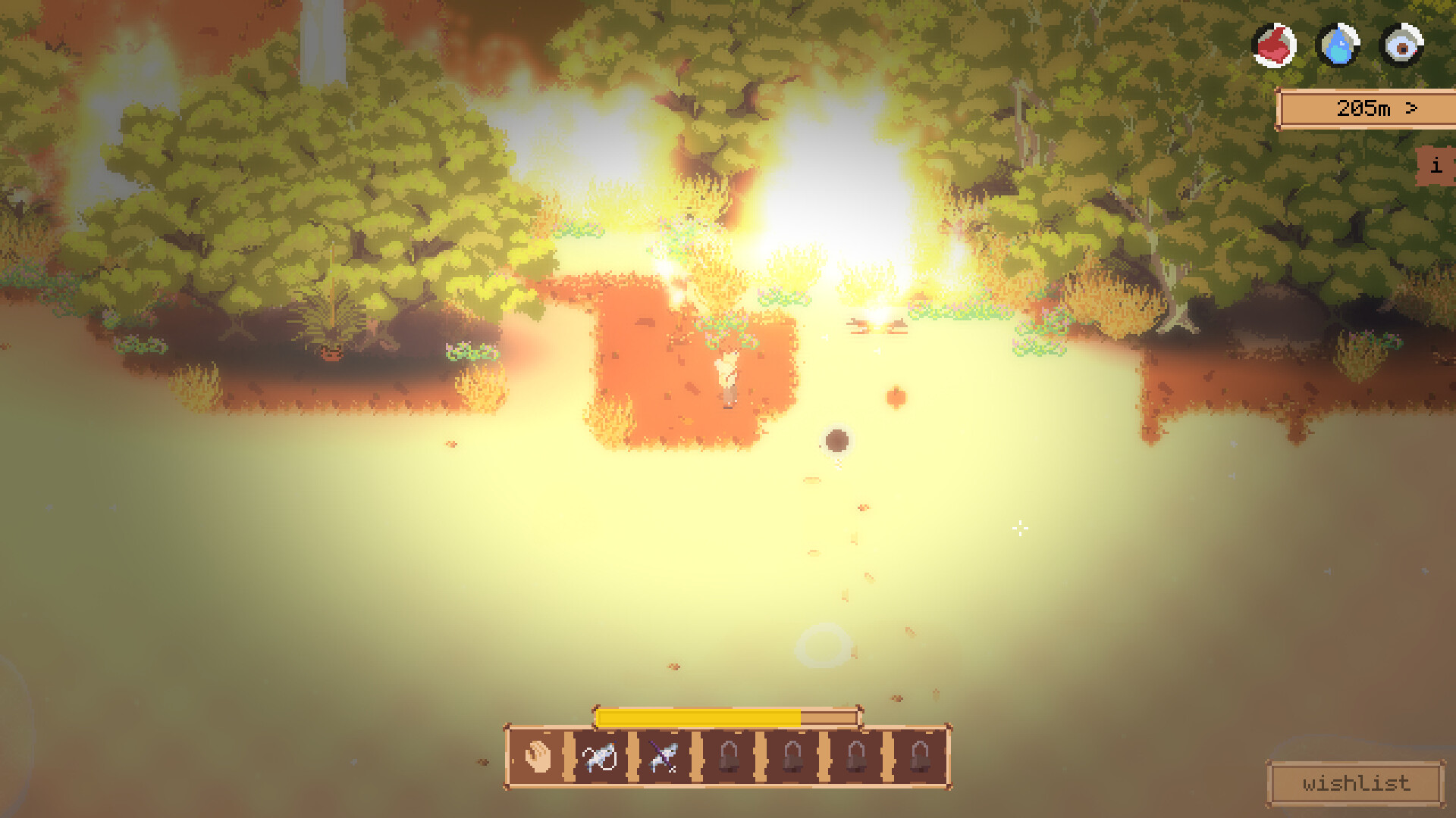 Once Upon a Swagman screenshot 3