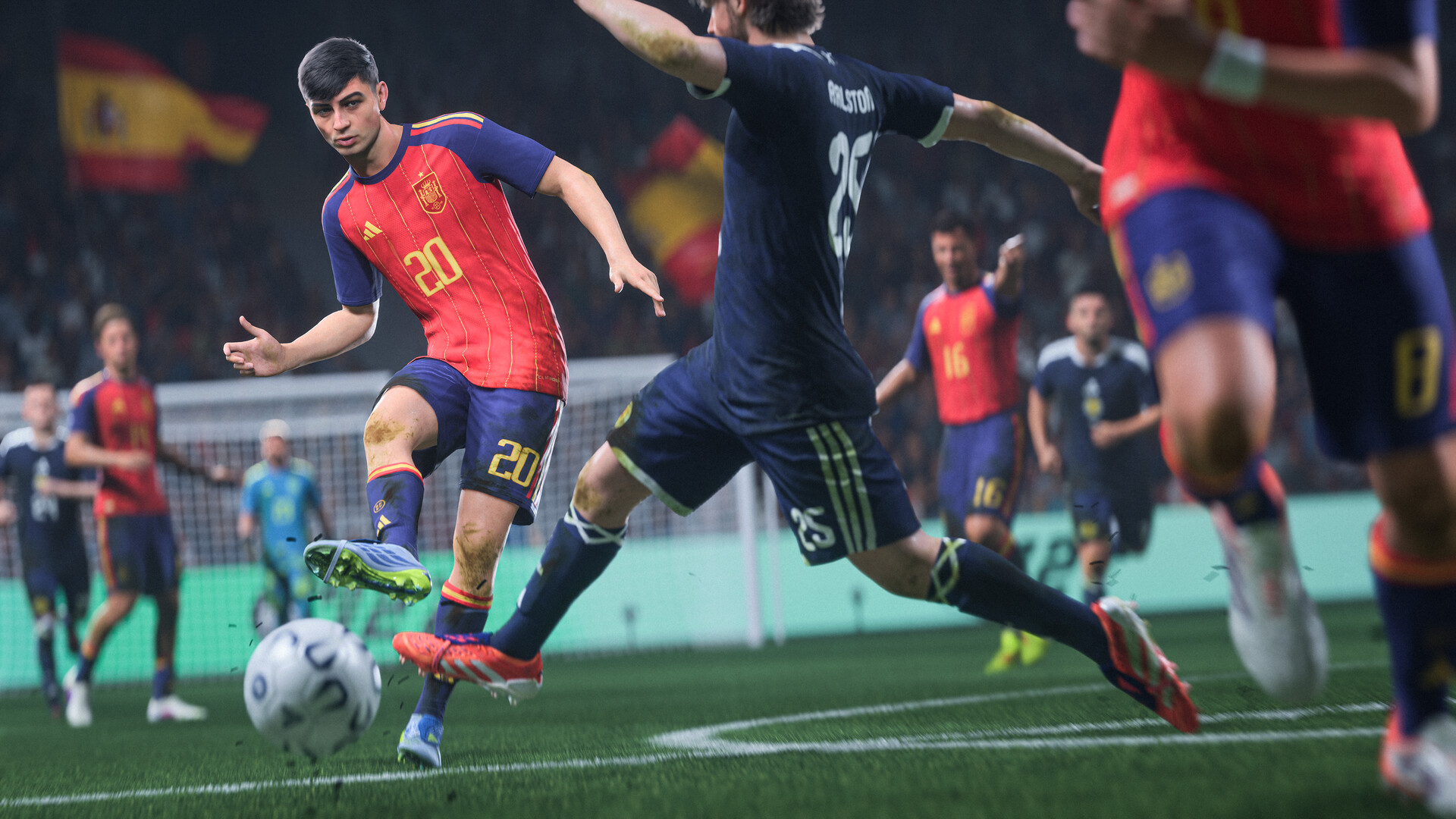 EA SPORTS FC™ 27 — изображение 2