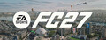 EA SPORTS FC™ 27 icon