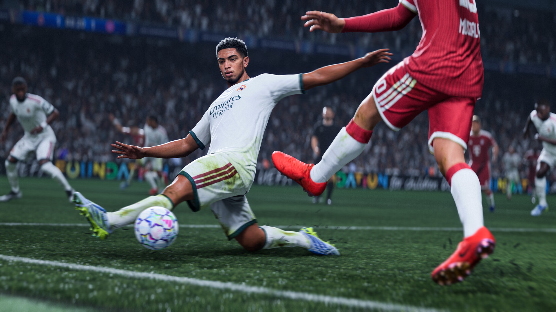 EA SPORTS FC™ 27 — изображение 5