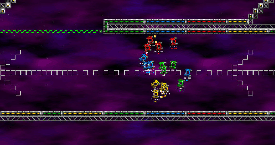 UniBall screenshot 5