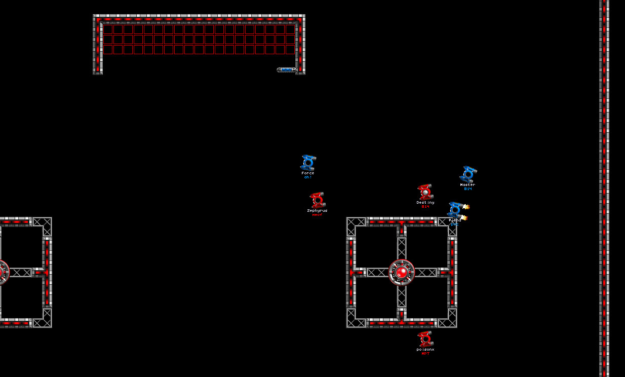 UniBall screenshot 3