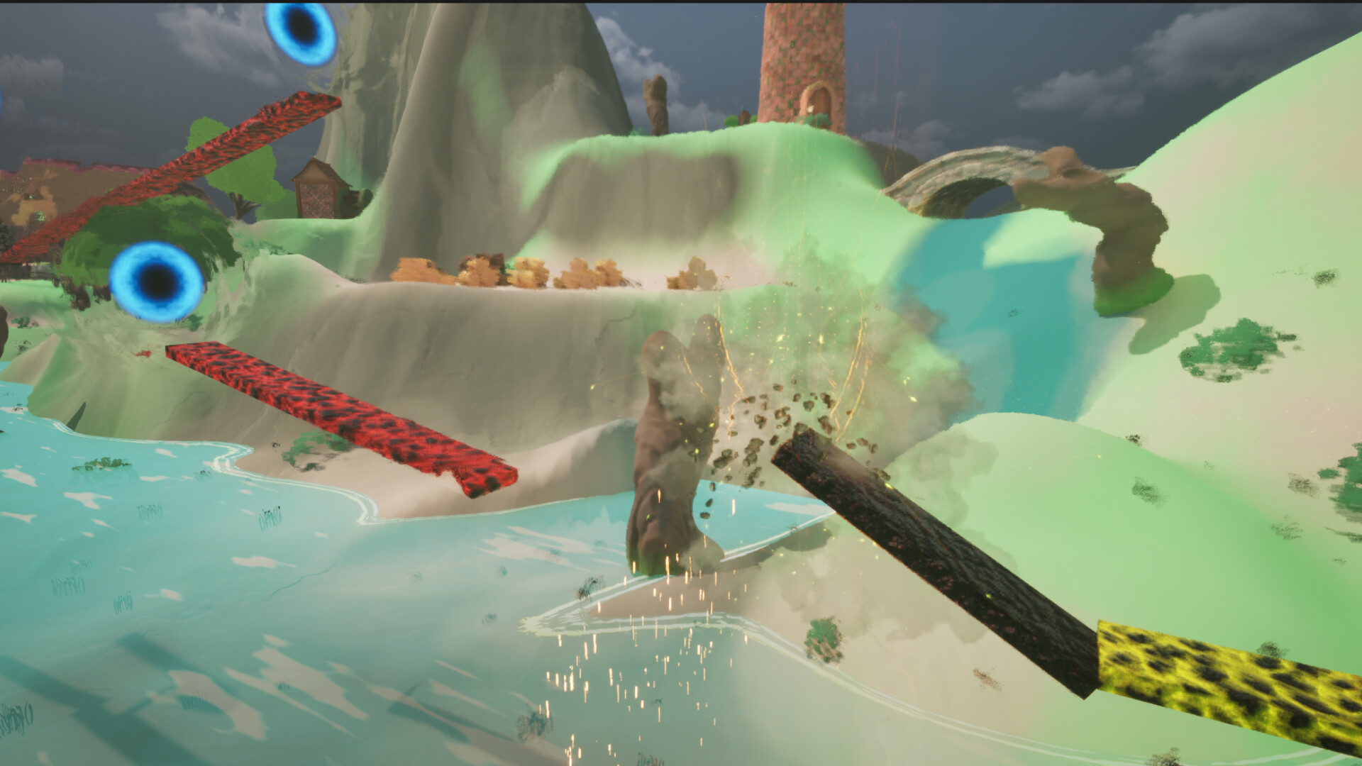 Varion: The Fading Path screenshot 6