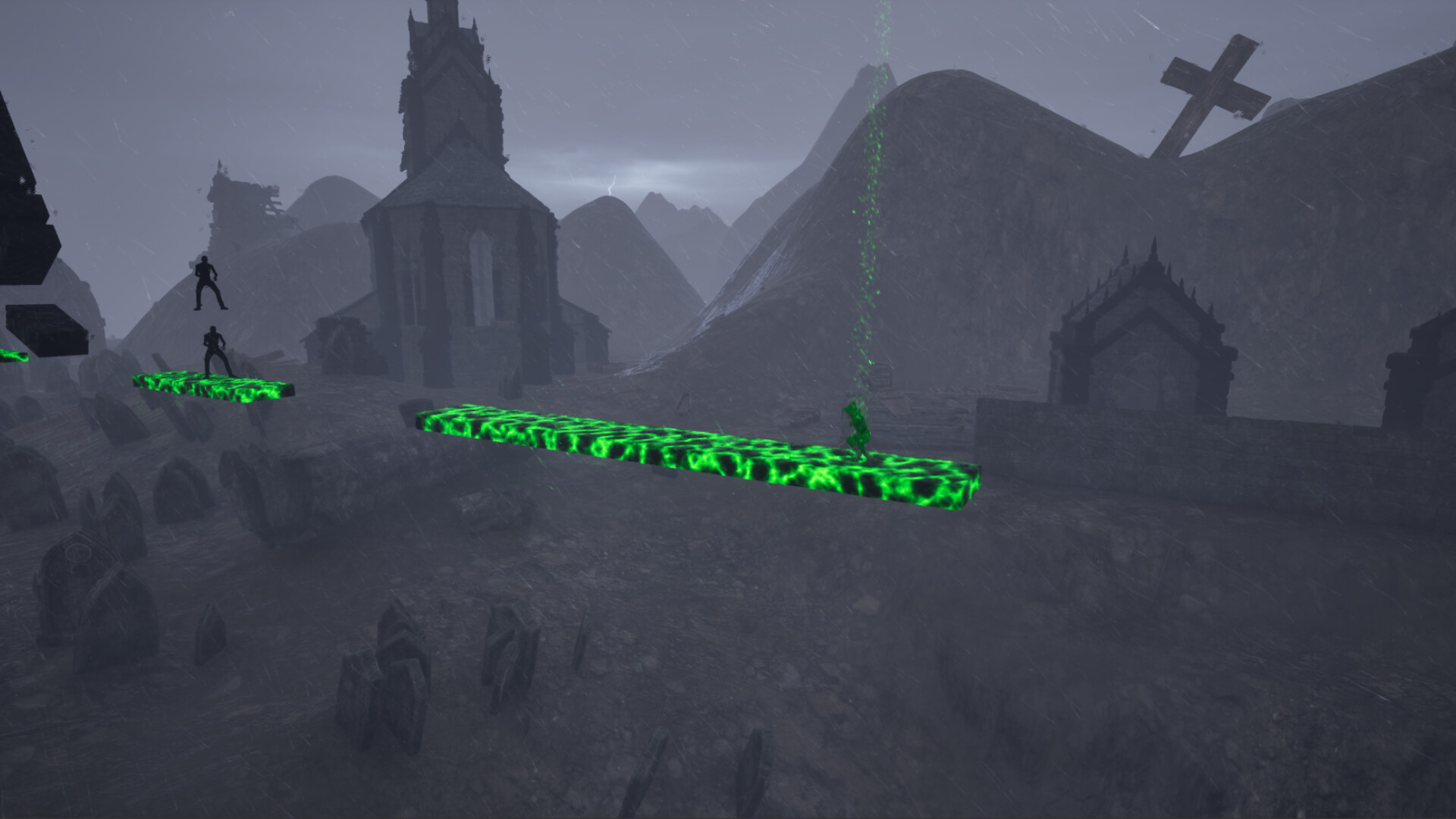 Varion: The Fading Path screenshot 4