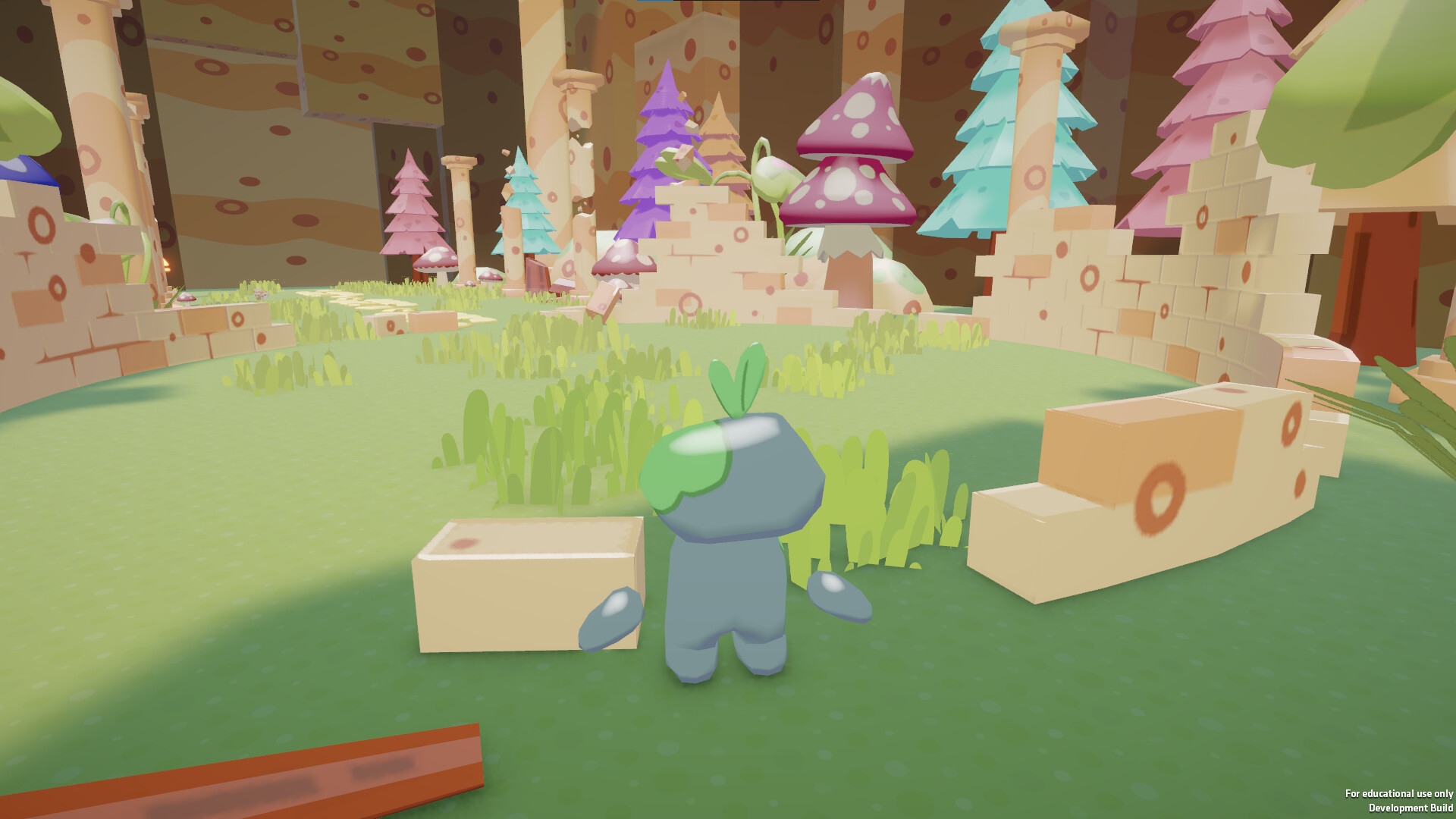 Terramystra screenshot 1