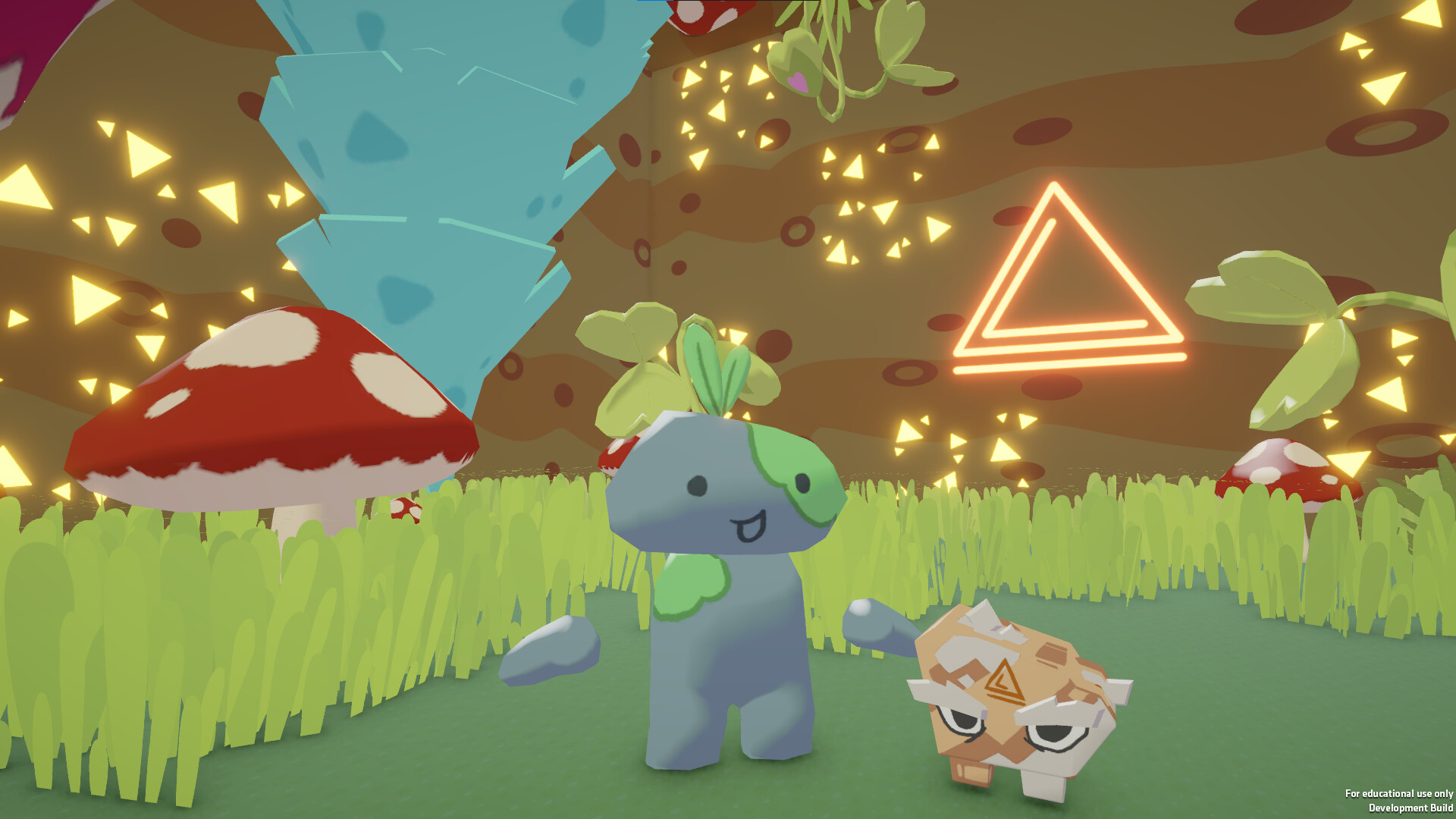 Terramystra screenshot 3