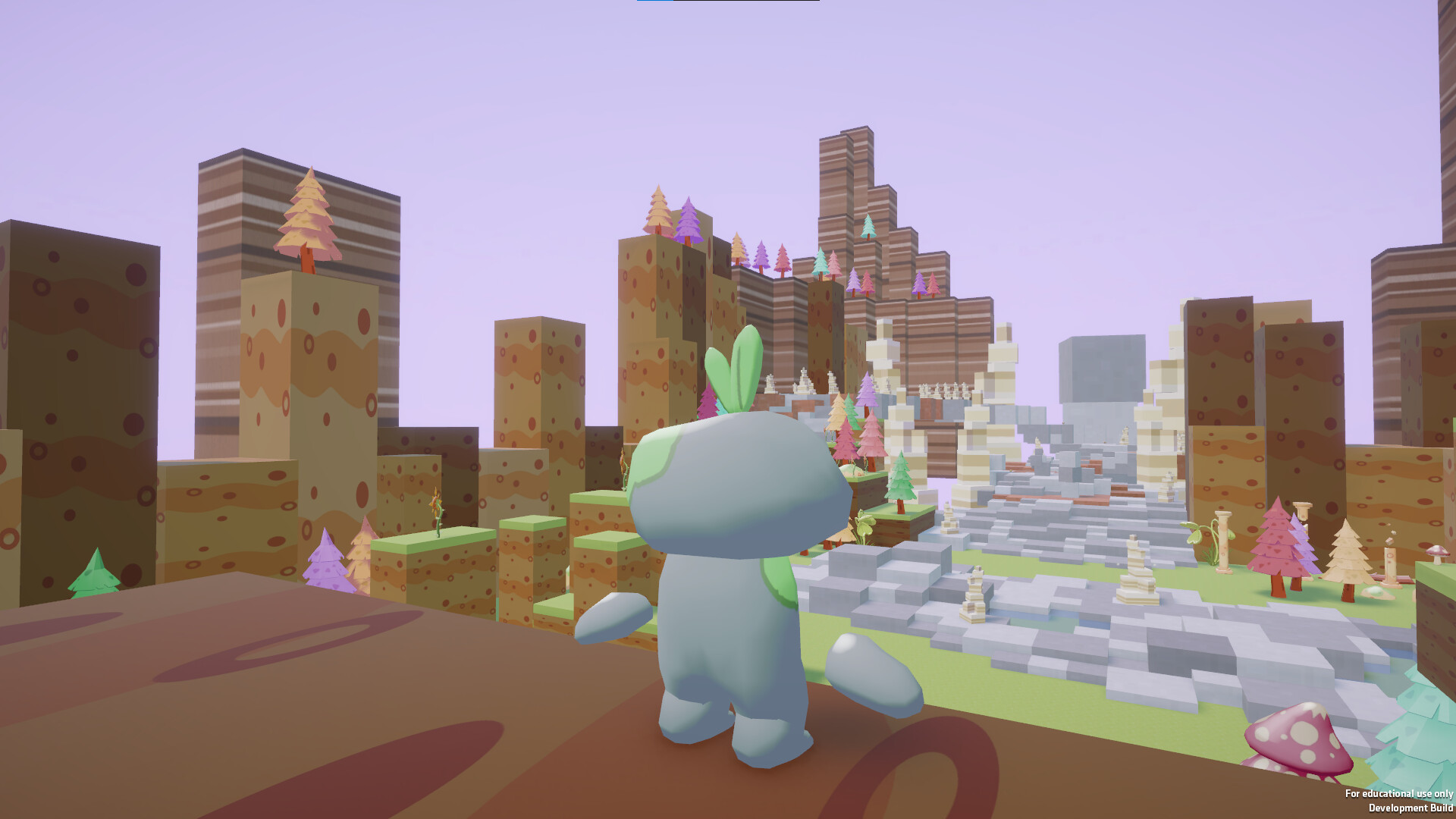 Terramystra screenshot 5