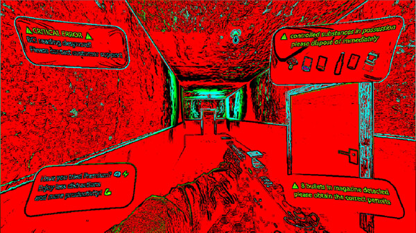 Horns of Deliverance screenshot 8
