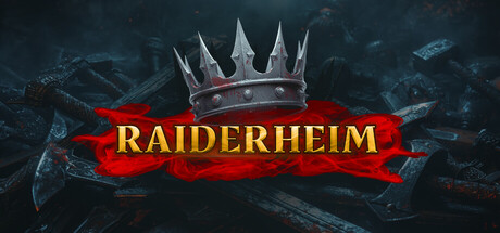 RaiderHeim