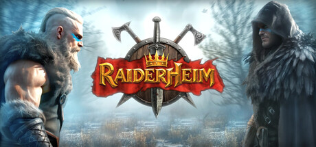 RaiderHeim — Steam header