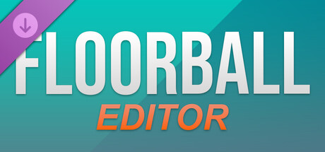 Floorball Editor