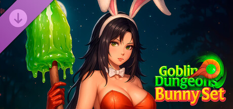 Goblin Dungeons: Bunny Set