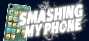 Smashing My Phone: Broken-Screen Diaries