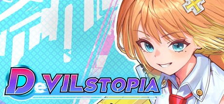 DeVILSTOPIA — Steam header
