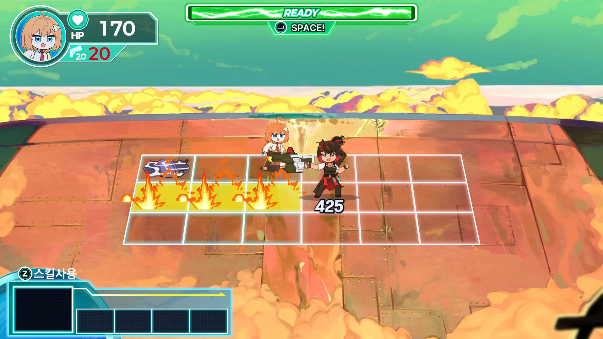 DeVILSTOPIA screenshot 8