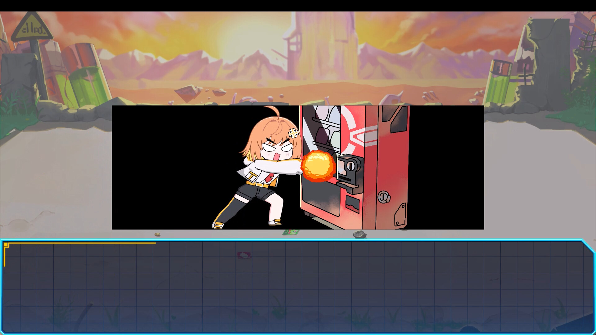 DeVILSTOPIA screenshot 7