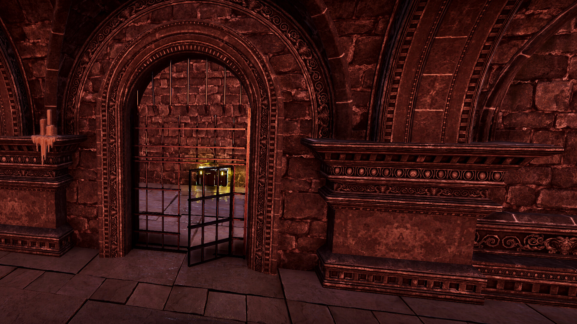 Camino Ghosts screenshot 26
