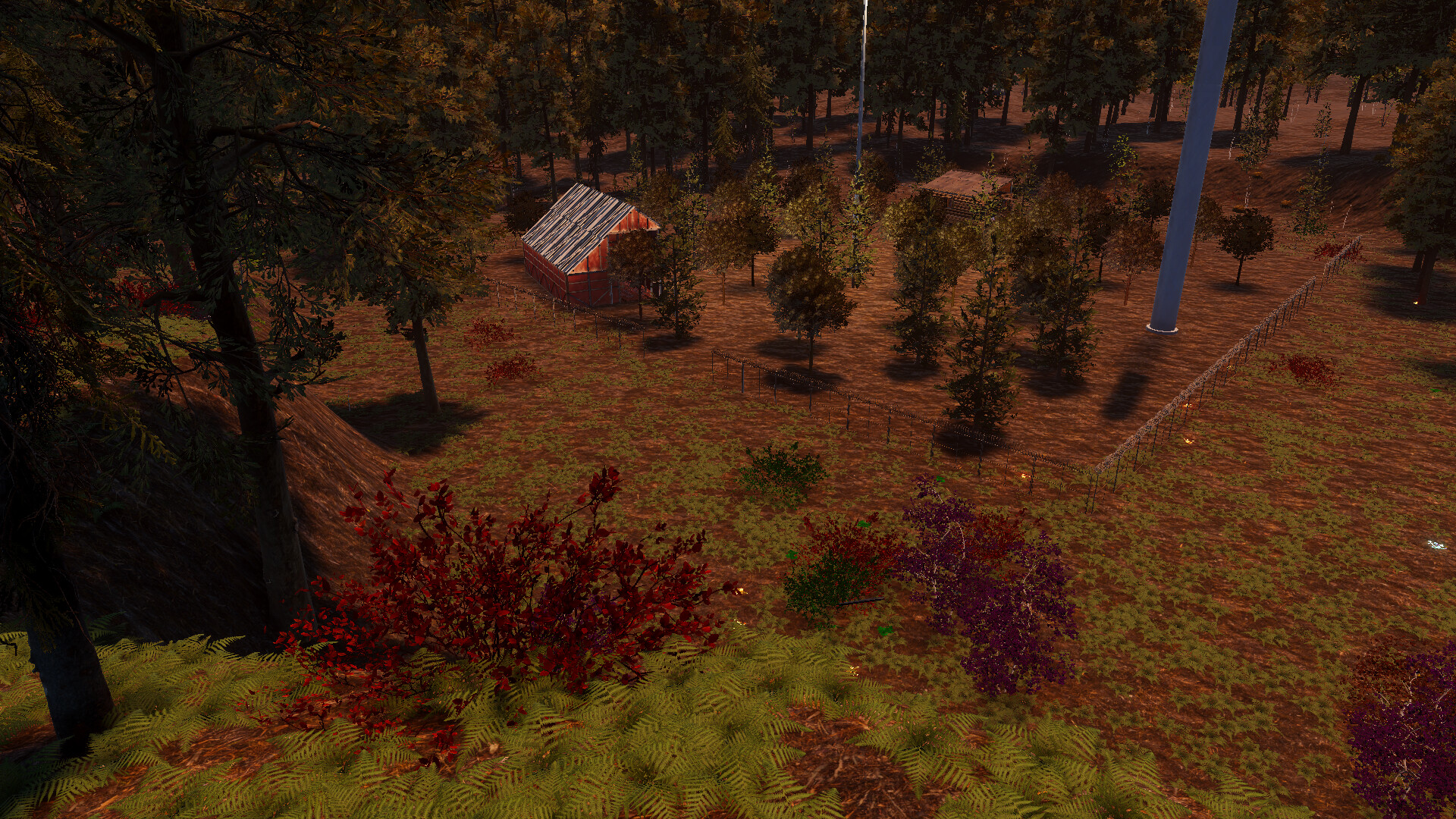 Camino Ghosts screenshot 29