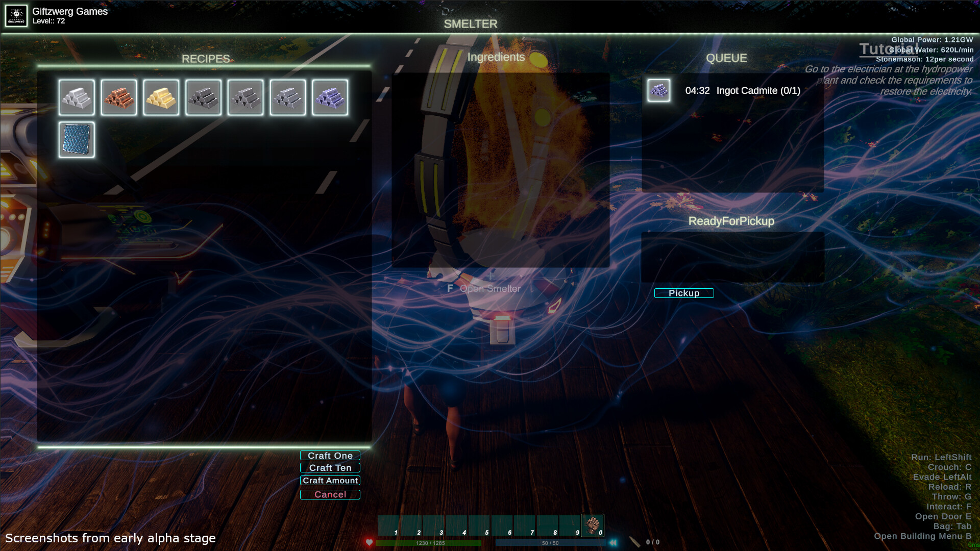 Camino Ghosts screenshot 30