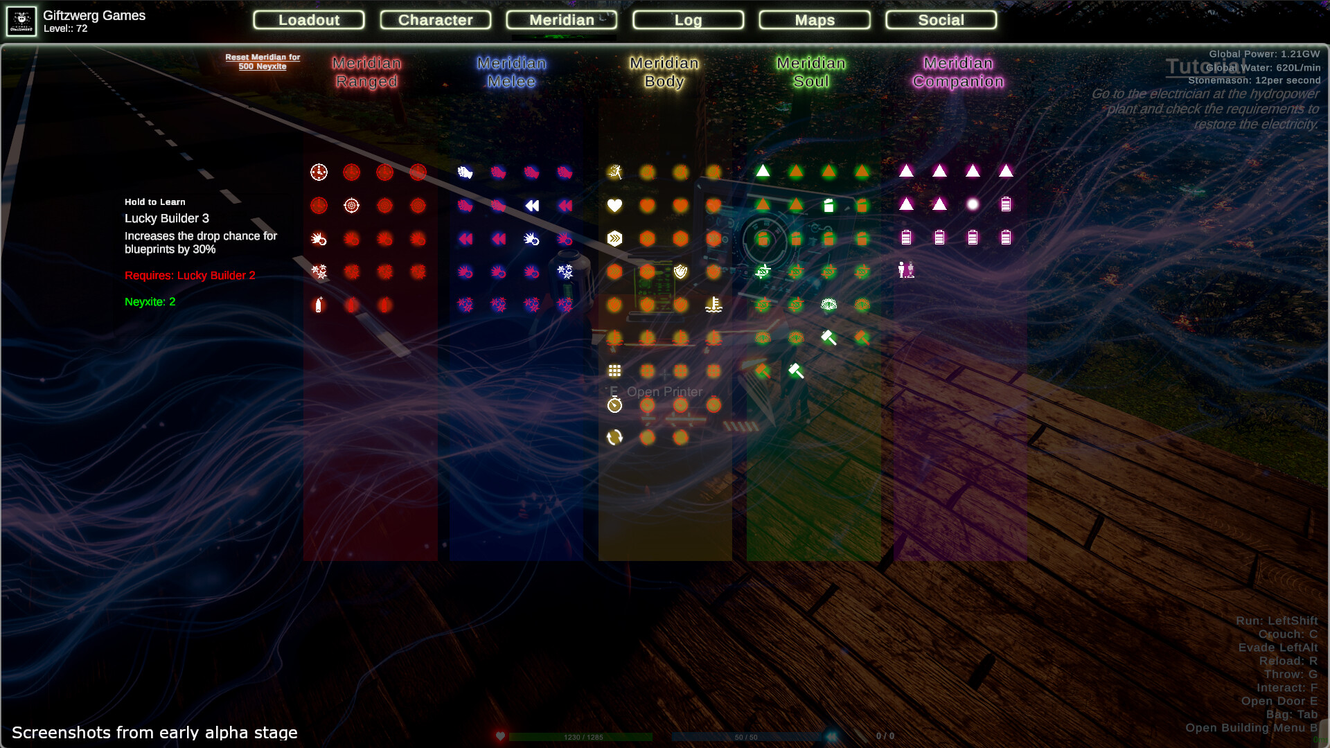 Camino Ghosts screenshot 24