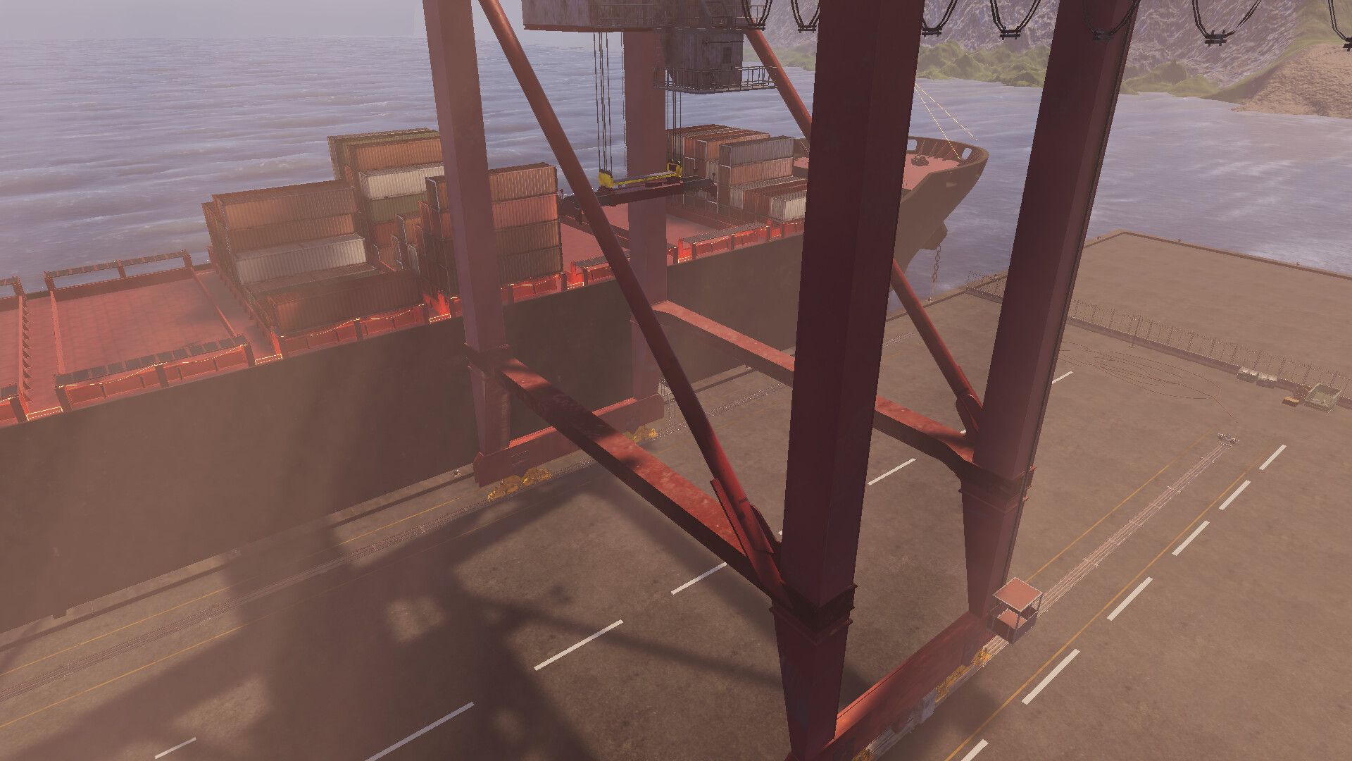 Camino Ghosts screenshot 10