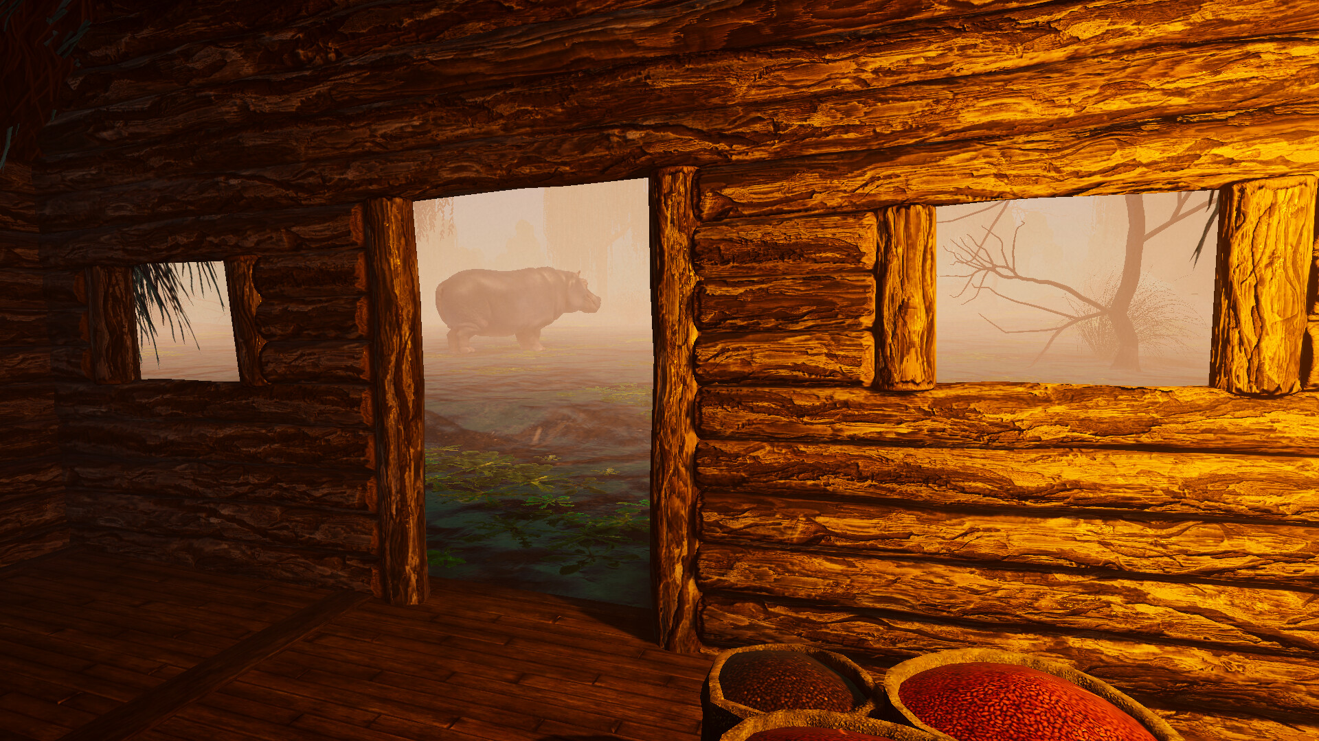 Camino Ghosts screenshot 9