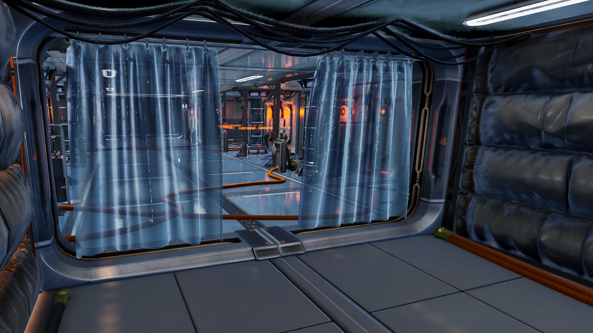 Camino Ghosts screenshot 20