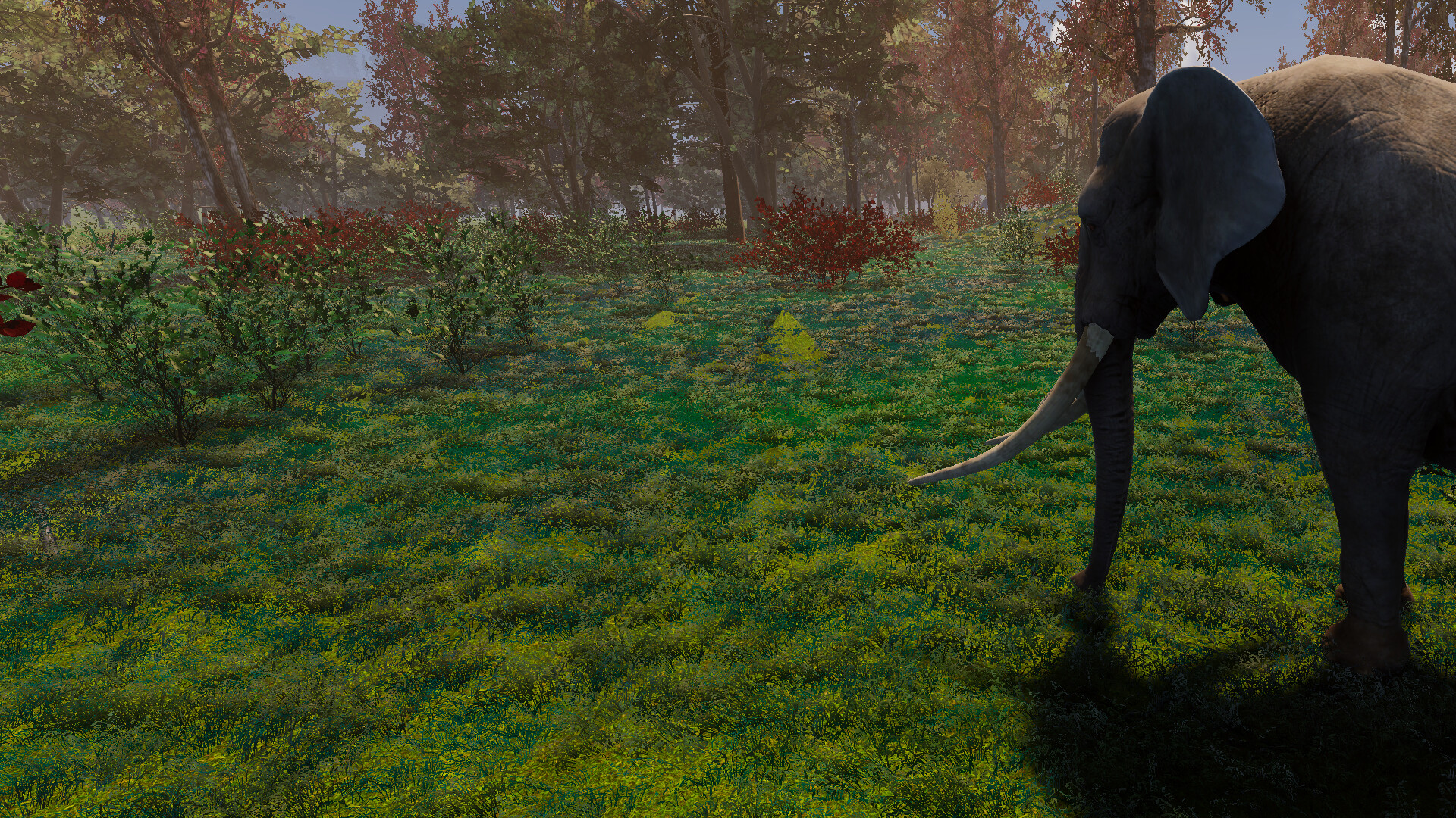 Camino Ghosts screenshot 28